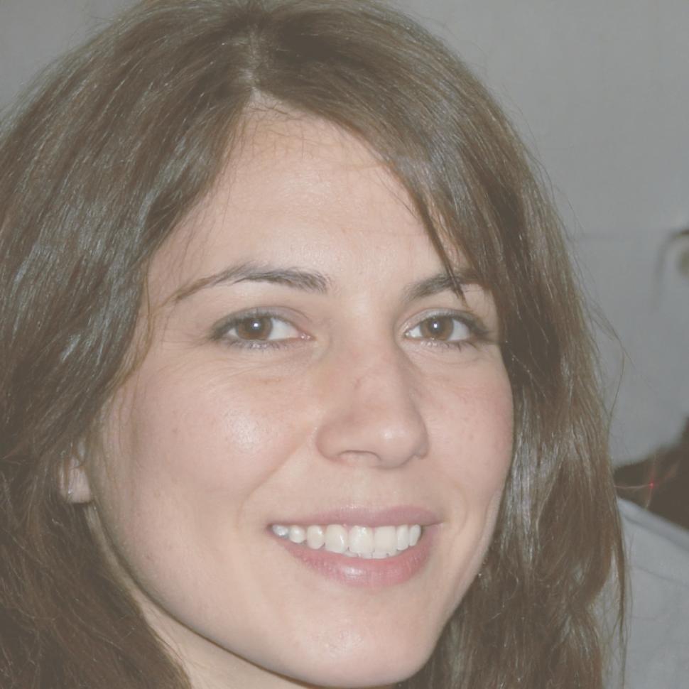 Ritratto di Eleonora Marchetti